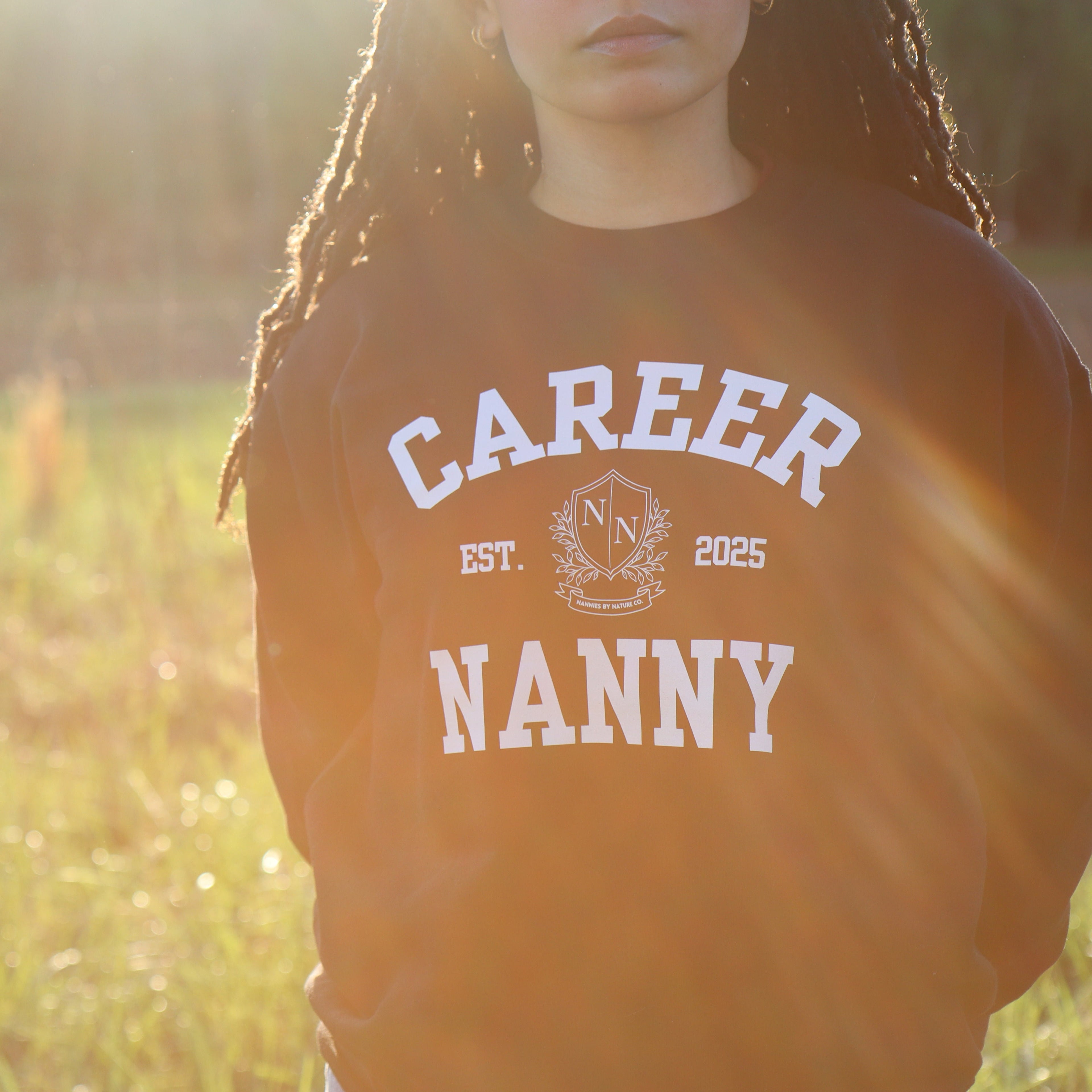 Crewnecks