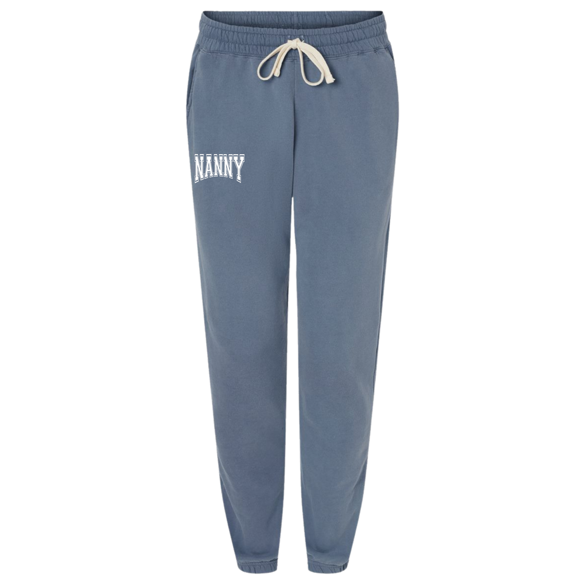 The NANNY Sweatpants