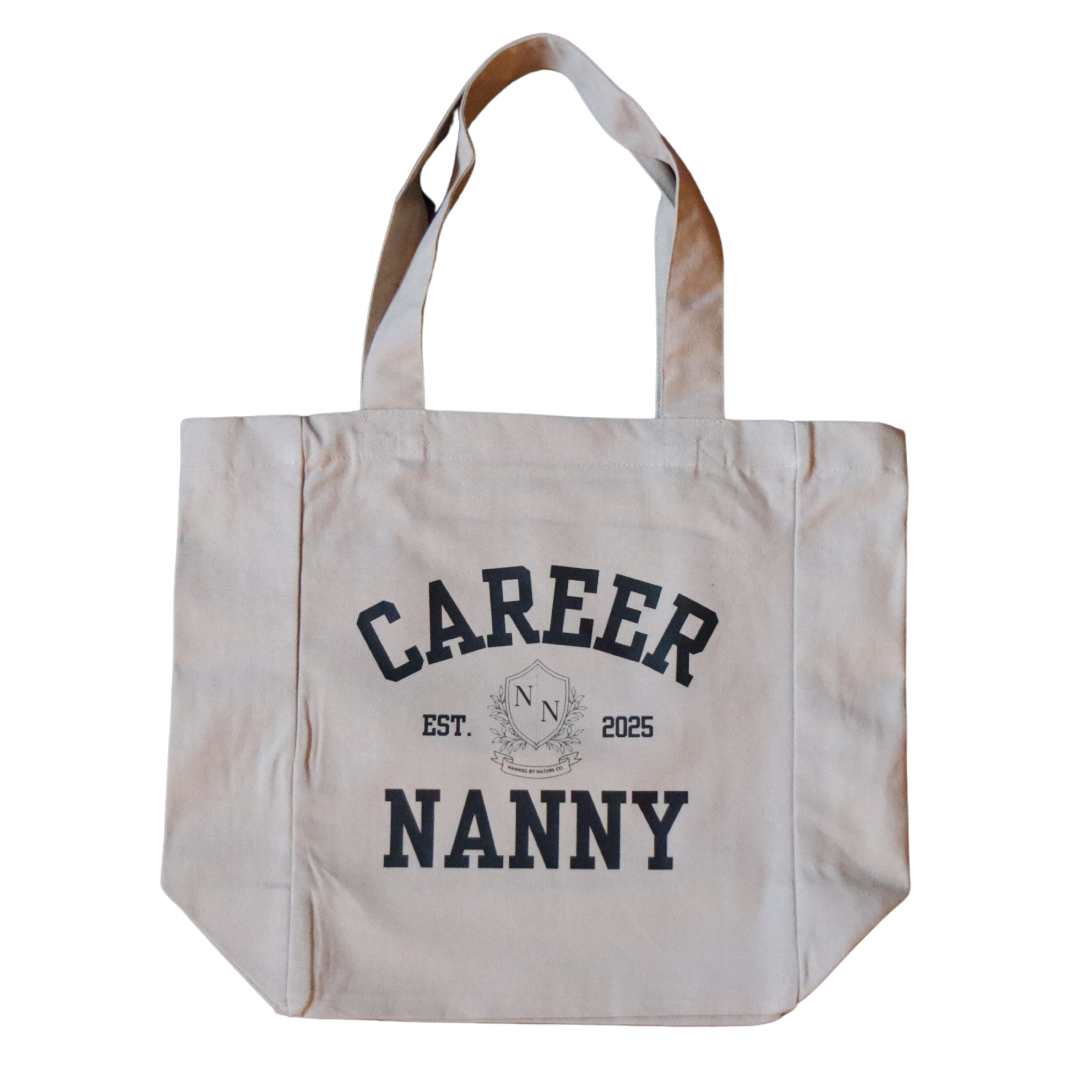 Ivy League Career Nanny Tote