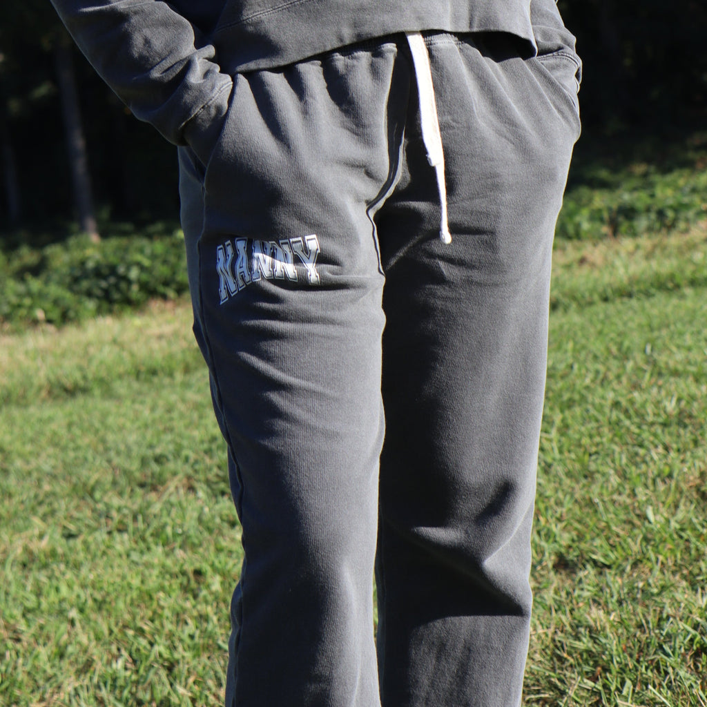The NANNY Sweatpants
