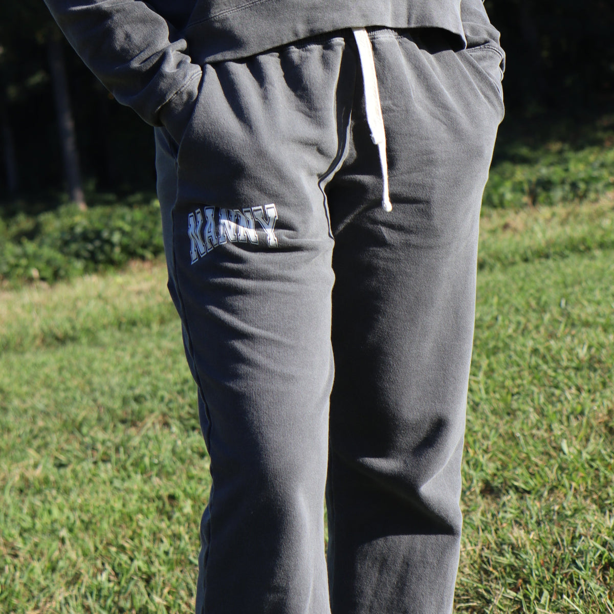 The NANNY Sweatpants
