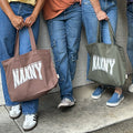 NANNY Tote Bag