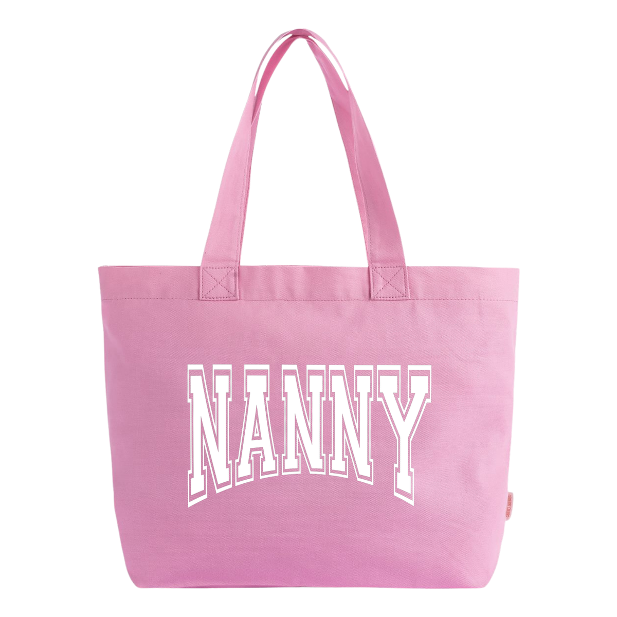 NANNY Tote Bag